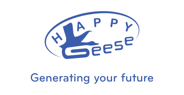 HAPPY GEESSE