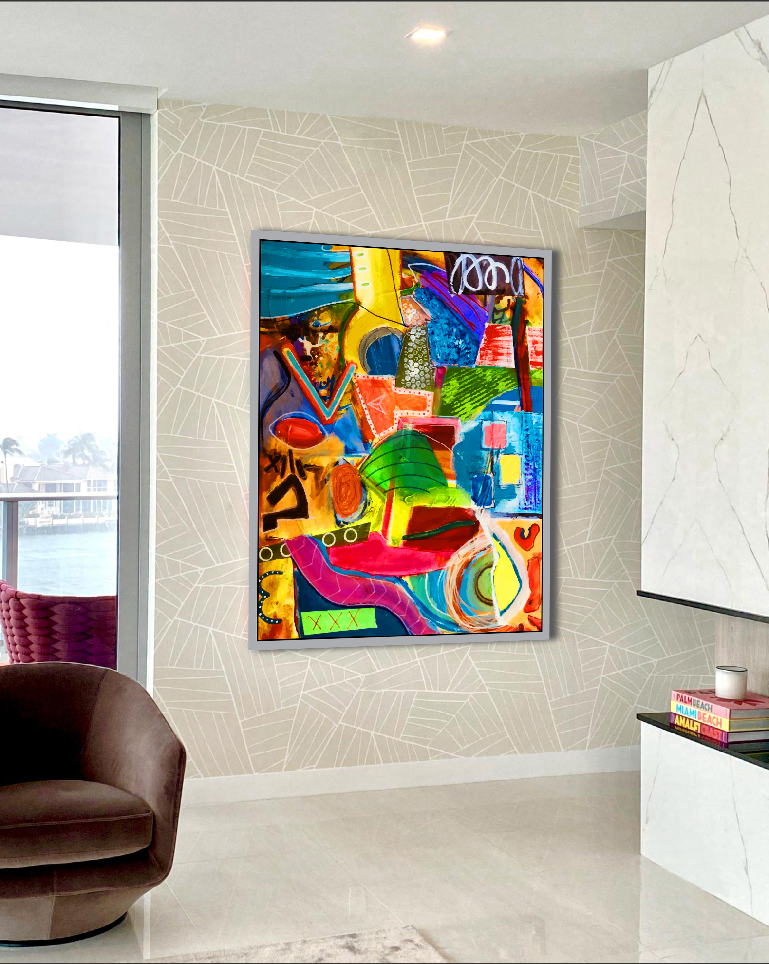 Khúc Họa Tự Do - Ảnh 2