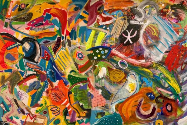 Đại Dương Màu Sắc