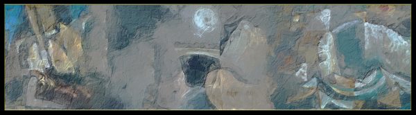 Huyền Ảo Đêm Trăng