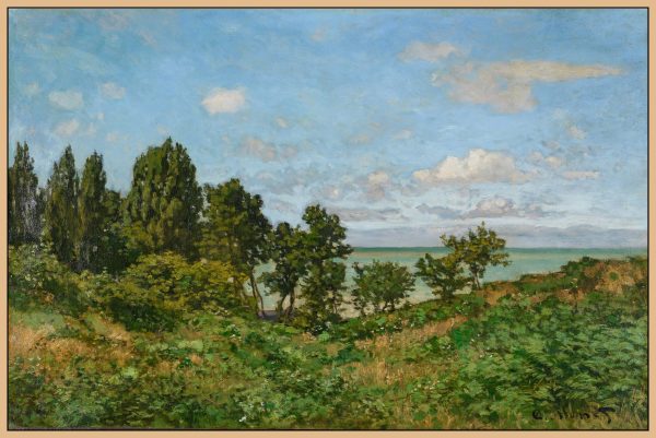 CẢNH QUAN VEN BIỂN