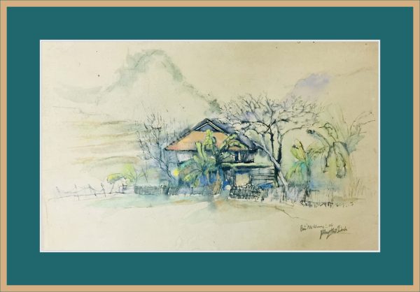 HÀ GIANG CUỐI ĐÔNG