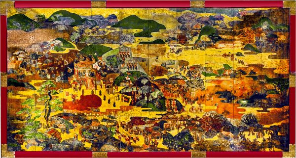 BÌNH NGÔ ĐẠI CÁO