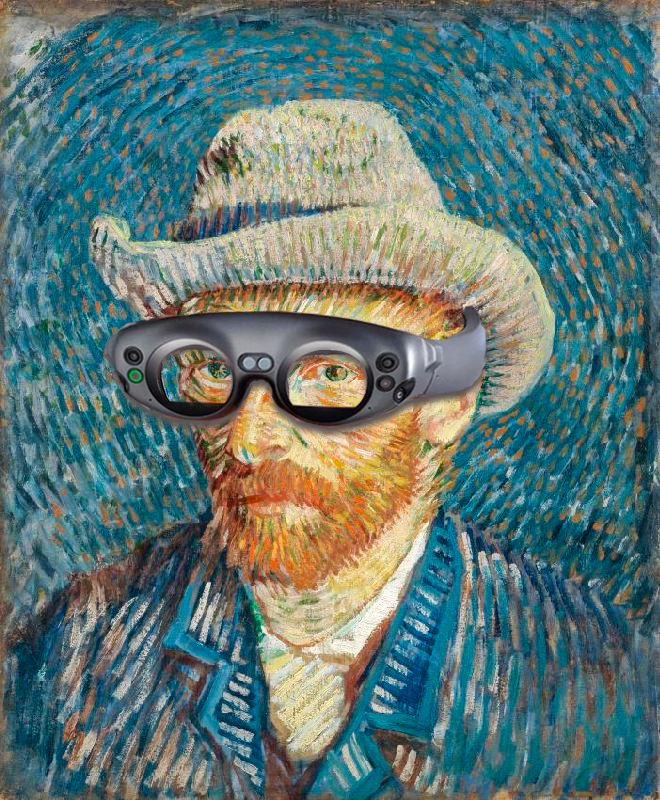 VAN GOGH SEO-PHI - Ảnh 2