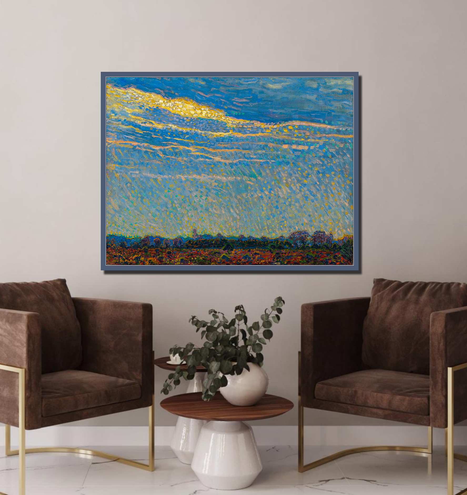 Ngày mùa thu - Ảnh 2