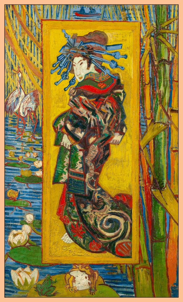 GÁI ĐIẾM (theo tên Eisen)