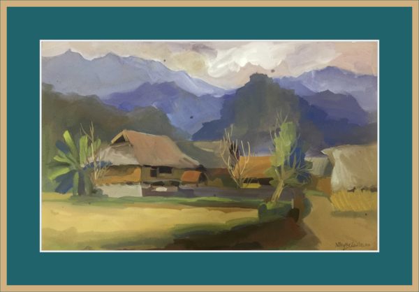 BÌNH MINH MIỀN BIÊN VIỄN