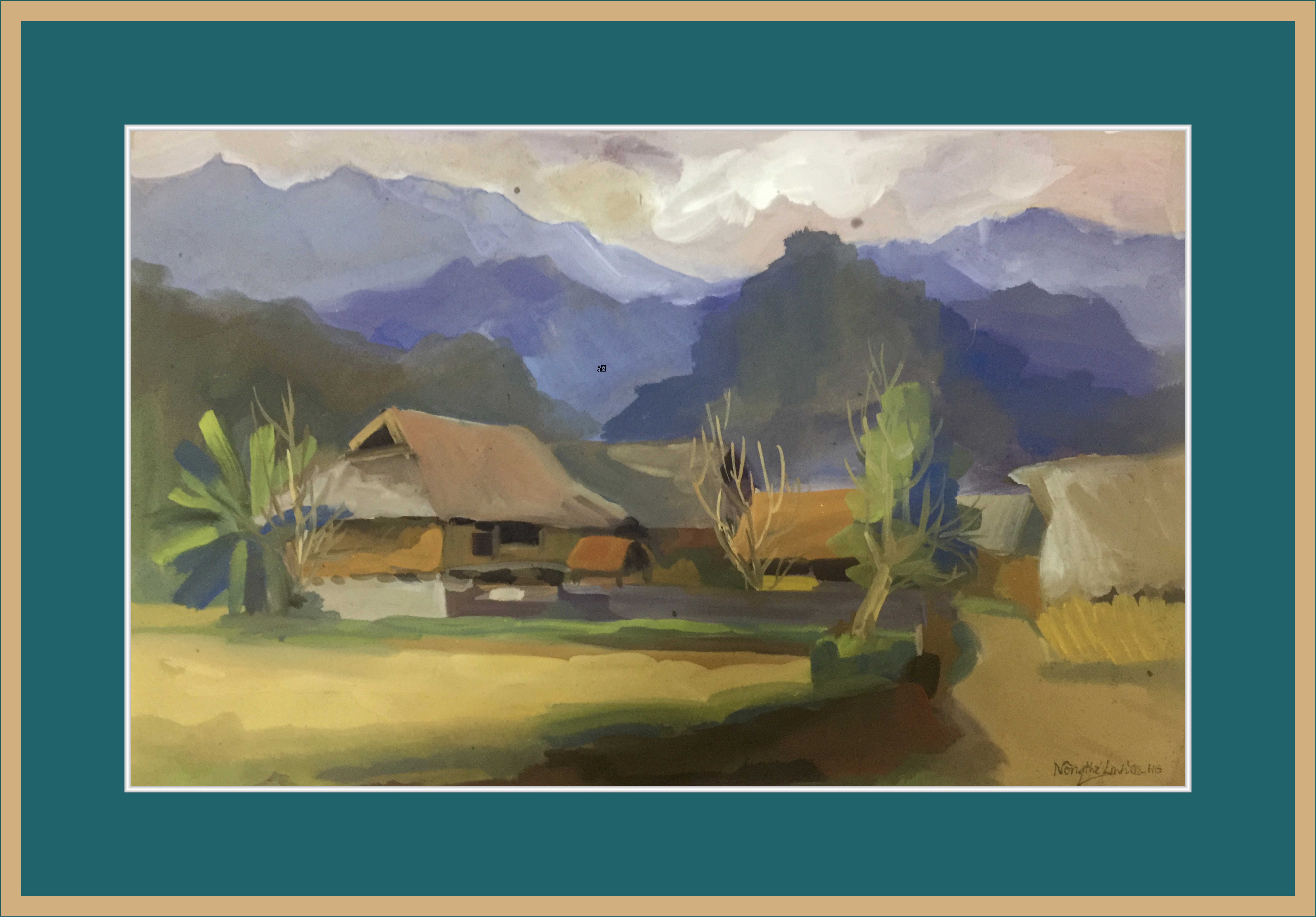 BÌNH MINH MIỀN BIÊN VIỄN