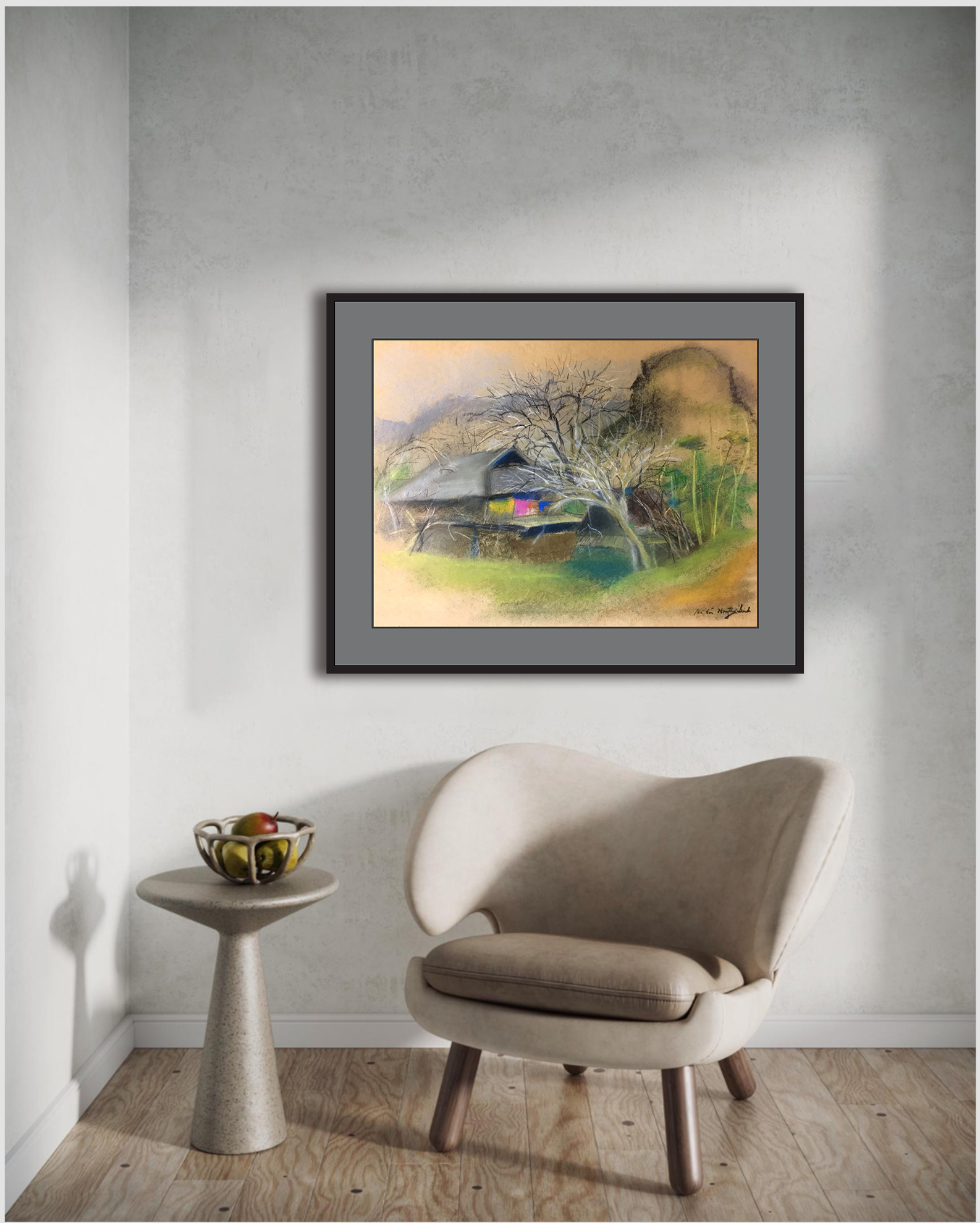 ĐÓN XUÂN VỀ - Ảnh 2