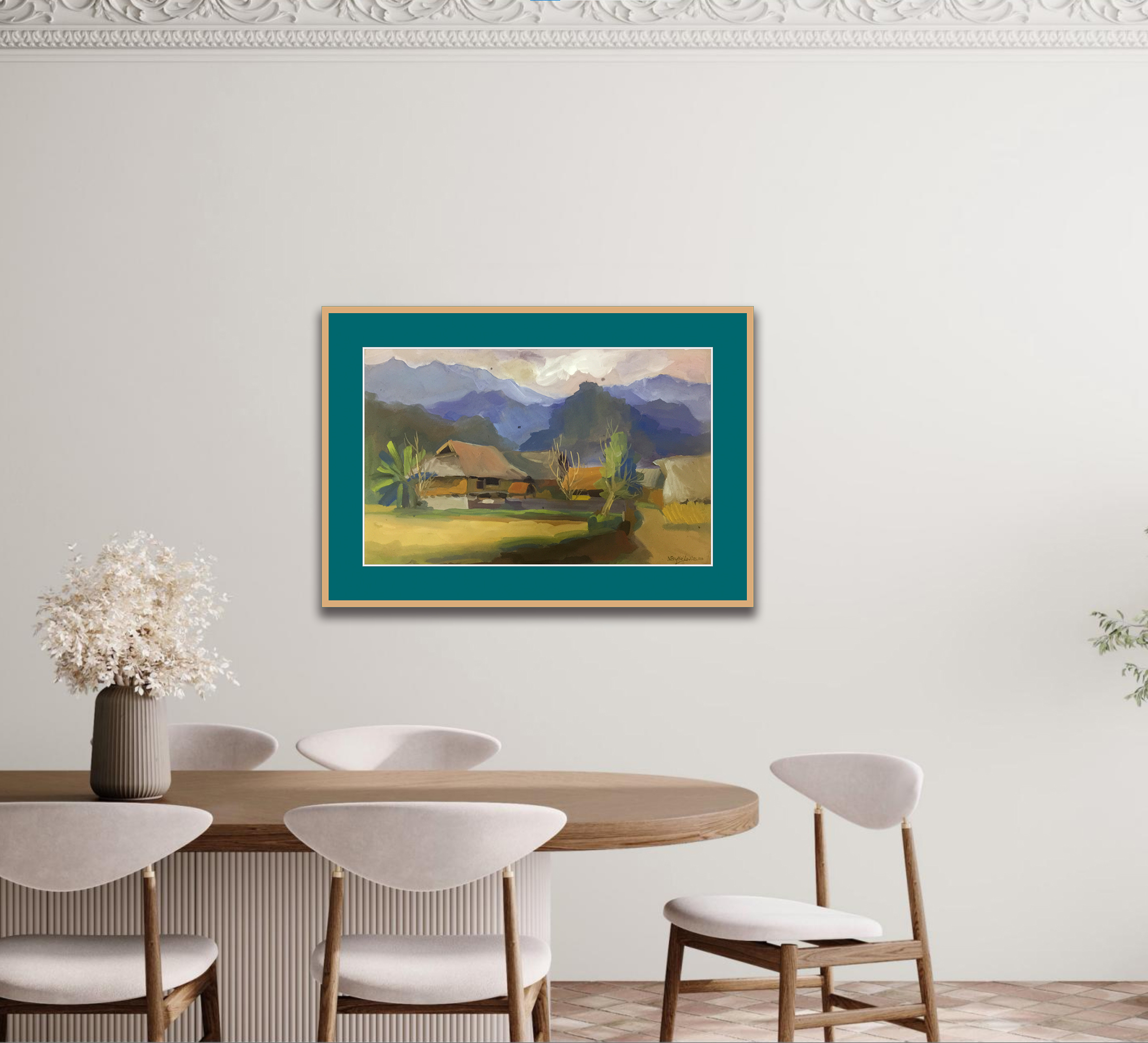 BÌNH MINH MIỀN BIÊN VIỄN - Ảnh 2