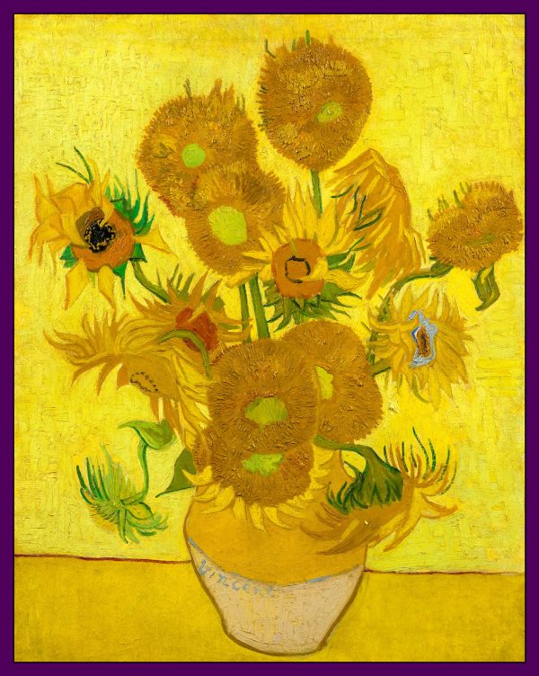 HOA HƯỚNG DƯƠNG