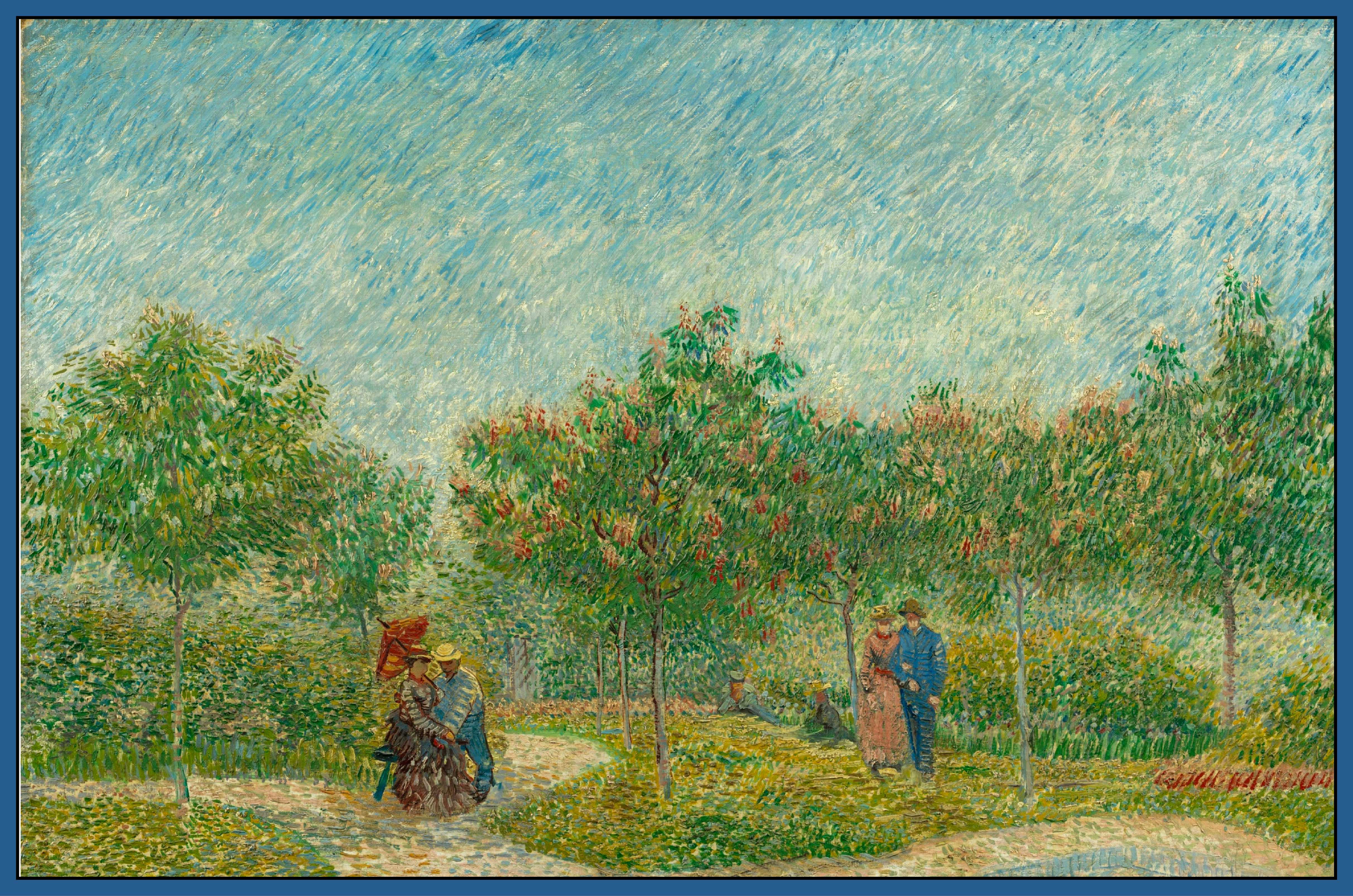 KHU VƯỜN TÌNH YÊU