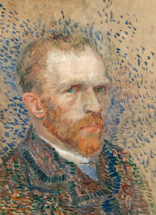 VAN GOGH SEO-PHI - Ảnh 4