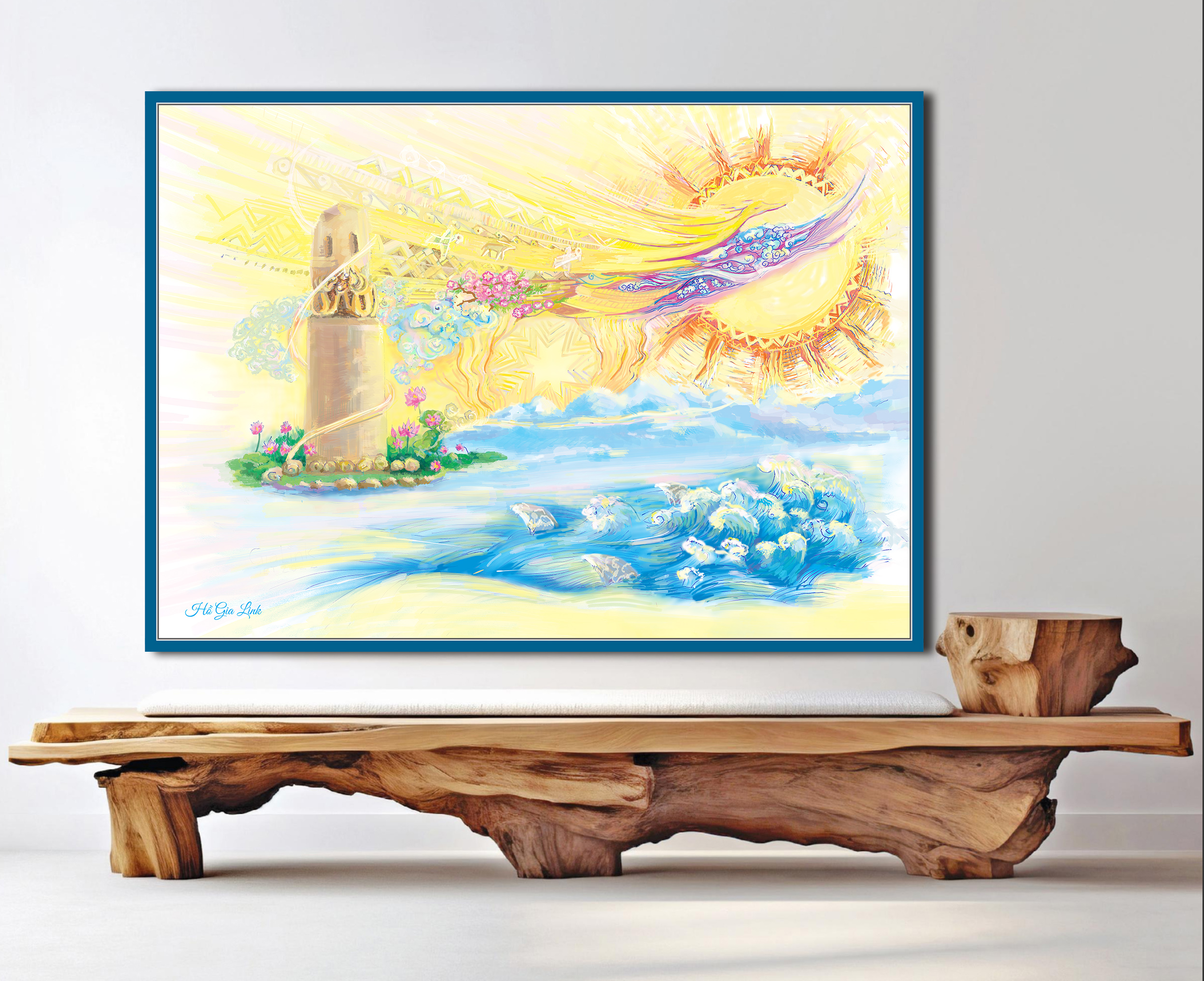 MIỀN TRÍ TUỆ - 2024 - Ảnh 2