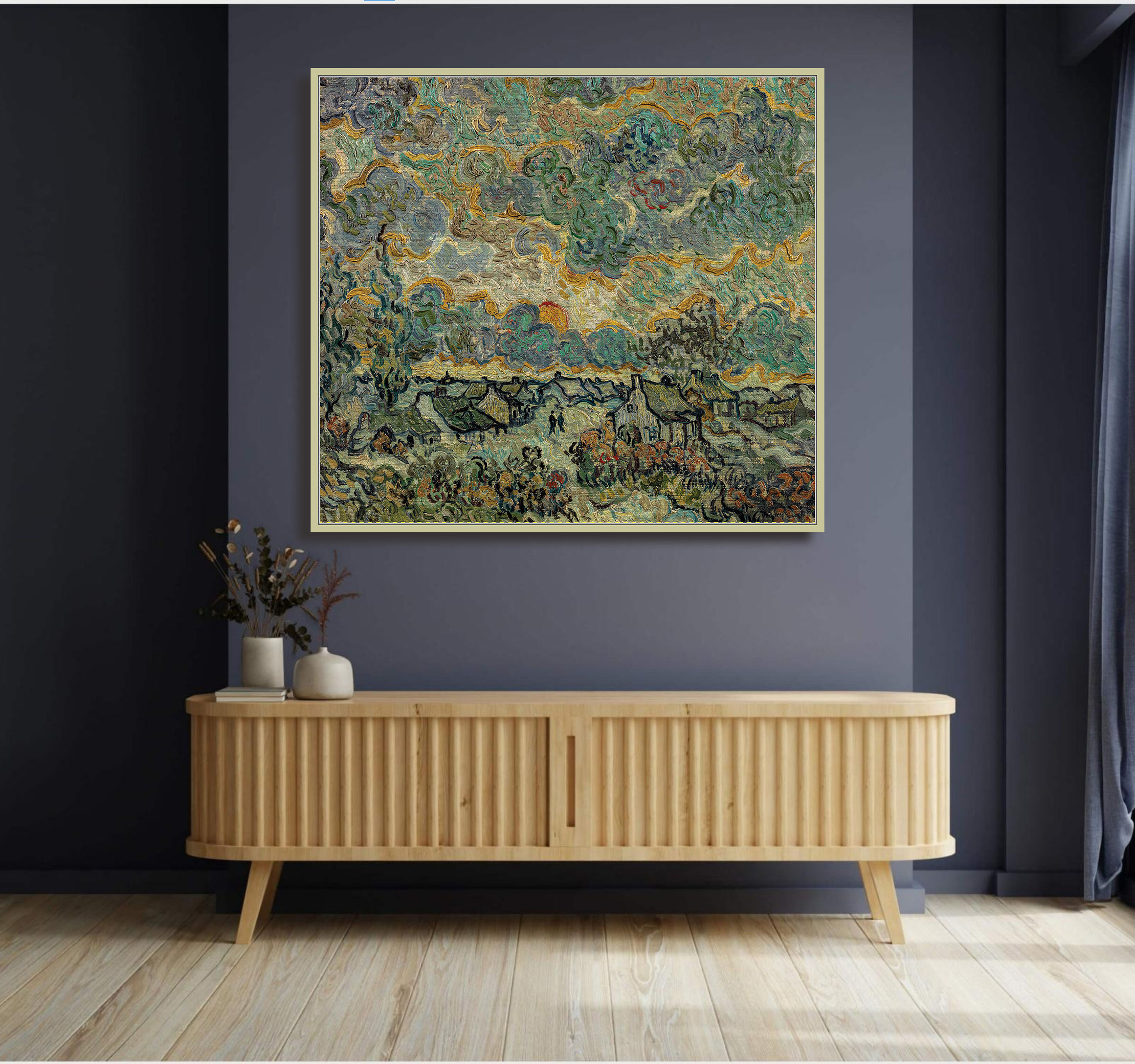 HỒI TƯỞNG VỀ BRABANT - 1890 - Ảnh 2