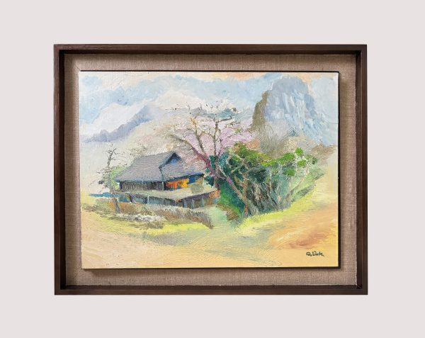 Mùa Xuân Miền Biên Viễn