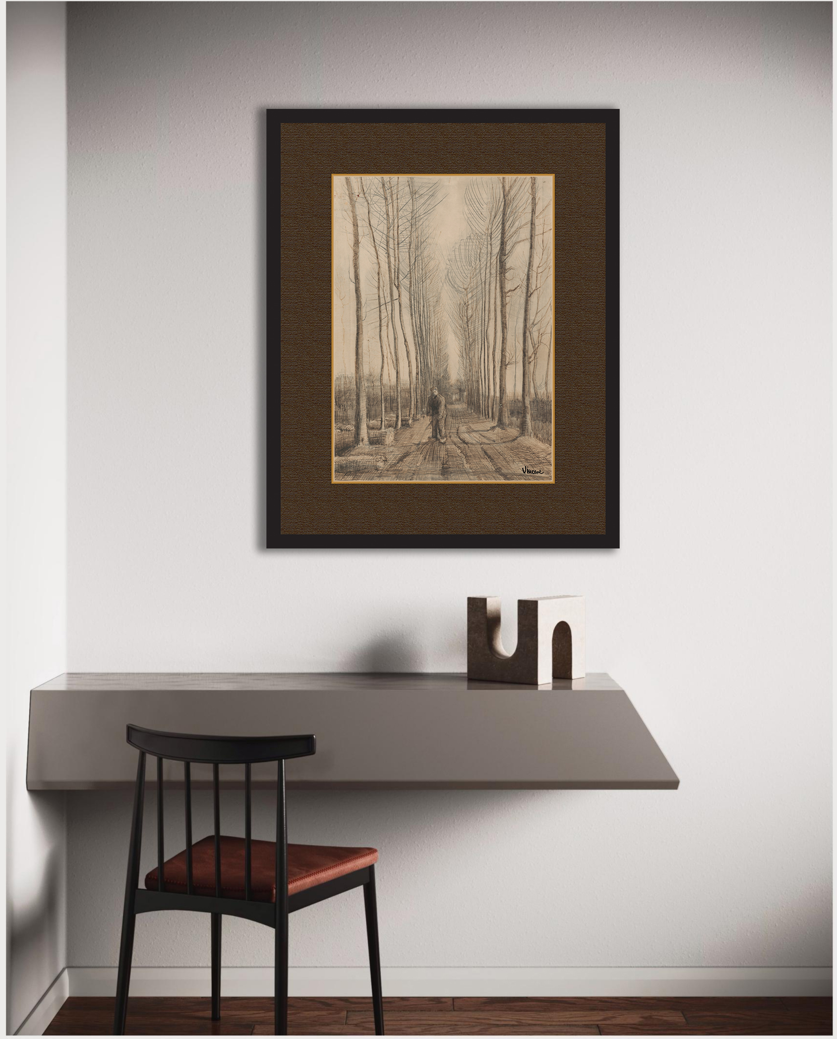 ĐẠI LỘ CÂY DƯƠNG - Ảnh 2