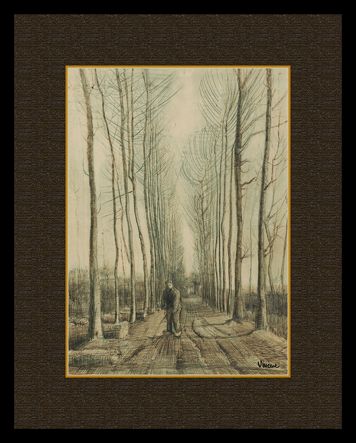 ĐẠI LỘ CÂY DƯƠNG