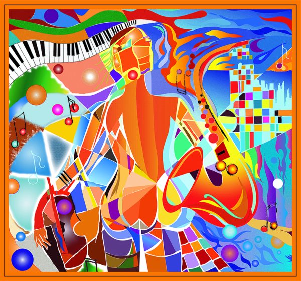 THỔI KÈN VÀ PIANO