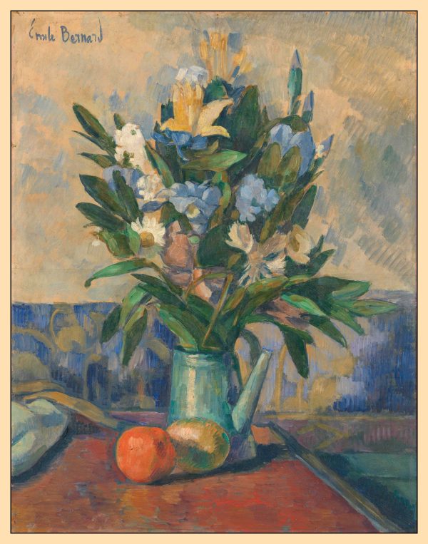 TĨnh vật của Van Gogh