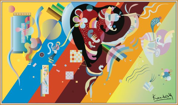 Vươn Lên Từ Bóng Tối