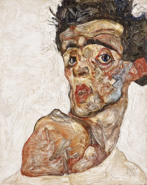 Egon Schiele