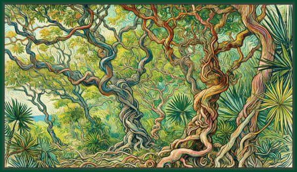 Vươn Lên Ánh Sáng